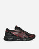 Asics Gel-Quantum 360 Viii Black/Classic Red Sneakers Low 1203A305-011