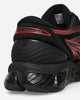 Asics Gel-Quantum 360 Viii Black/Classic Red Sneakers Low 1203A305-011