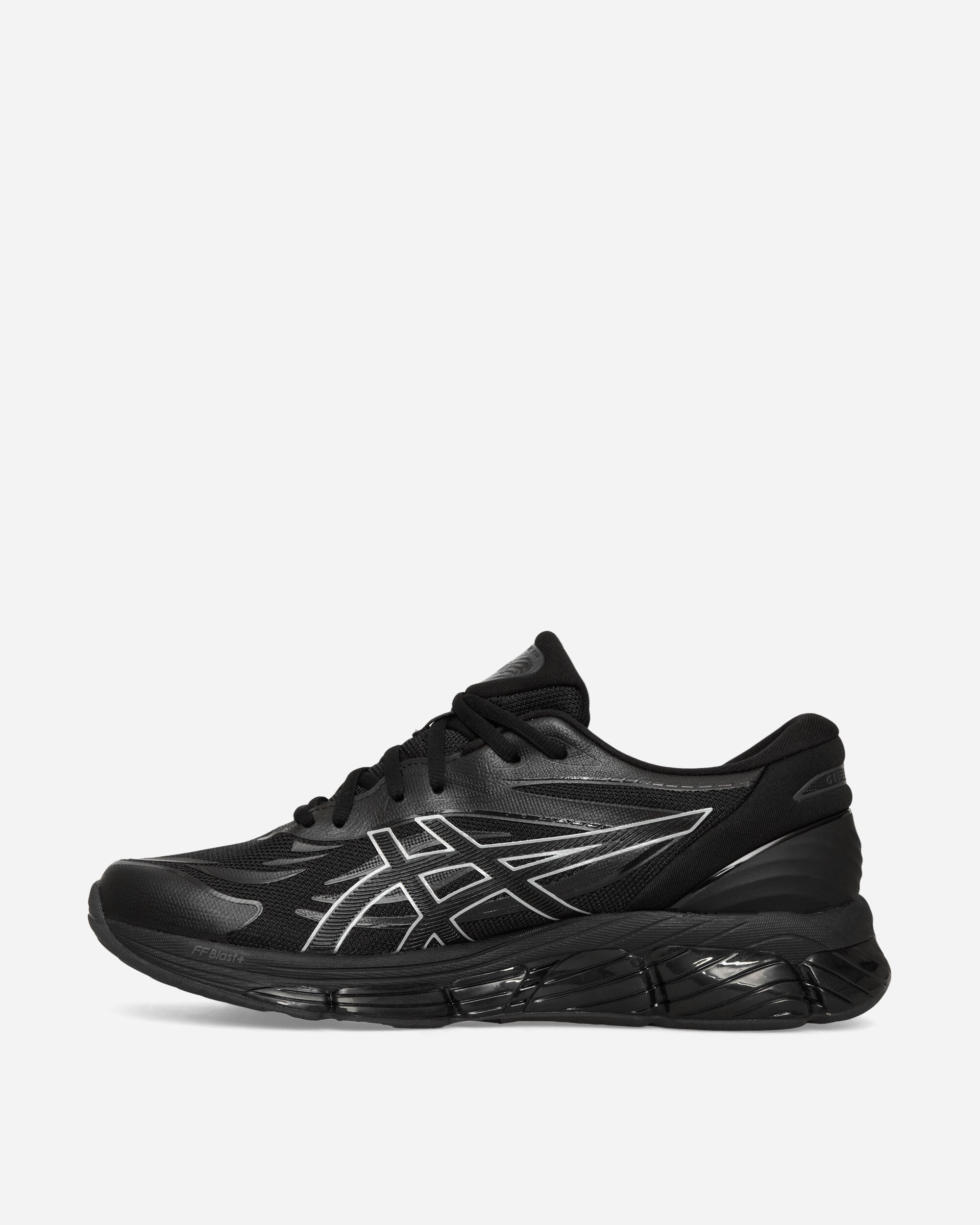 Asics Gel-Quantum 360 VIII Black/Black Sneakers Low 1203A305-001