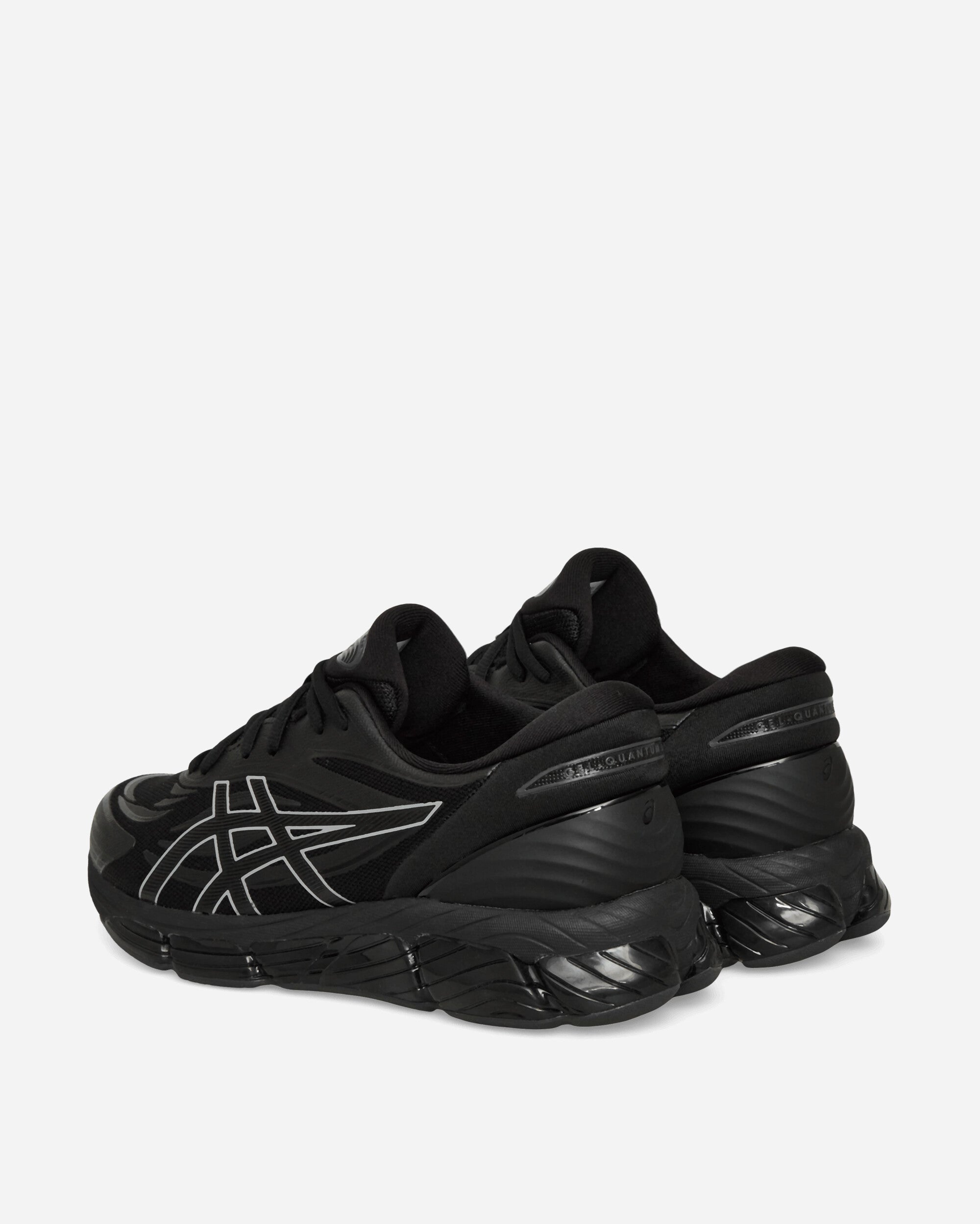Asics Gel-Quantum 360 VIII Black/Black Sneakers Low 1203A305-001