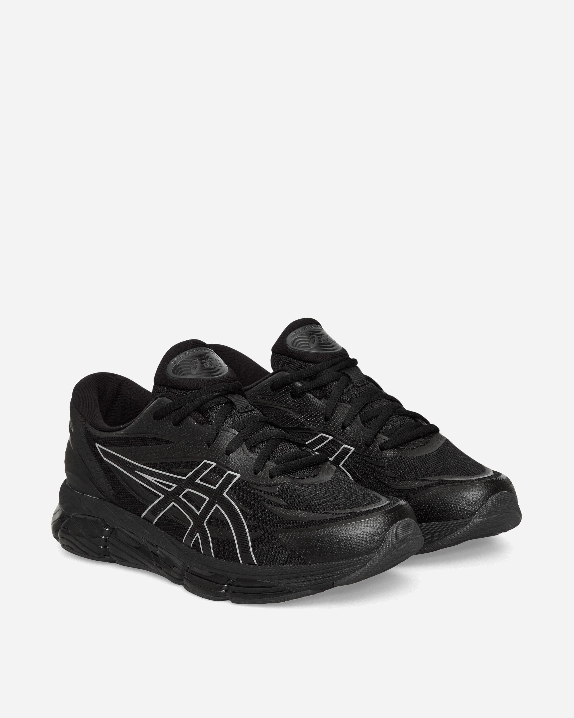 Asics Gel-Quantum 360 VIII Black/Black Sneakers Low 1203A305-001