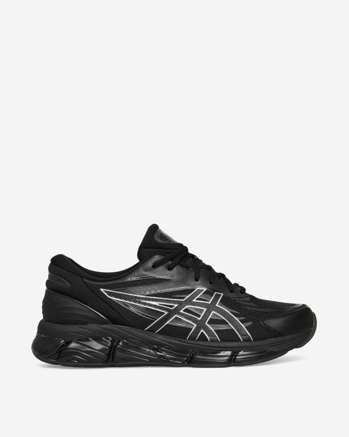 Asics Gel-Quantum 360 VIII Black/Black Sneakers Low 1203A305-001