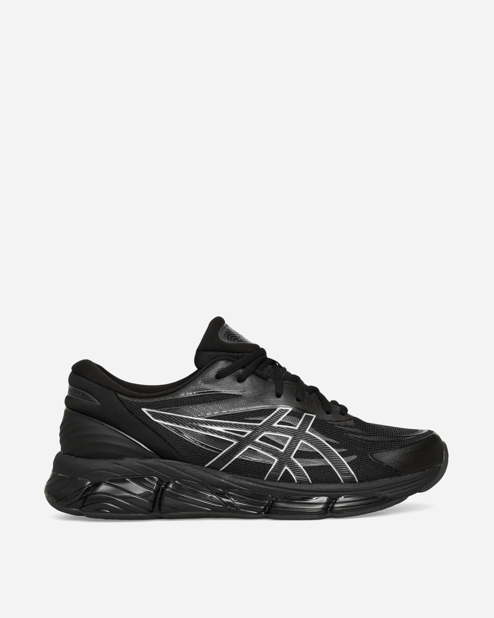 Asics Gel-Quantum 360 VIII Black/Black Sneakers Low 1203A305-001