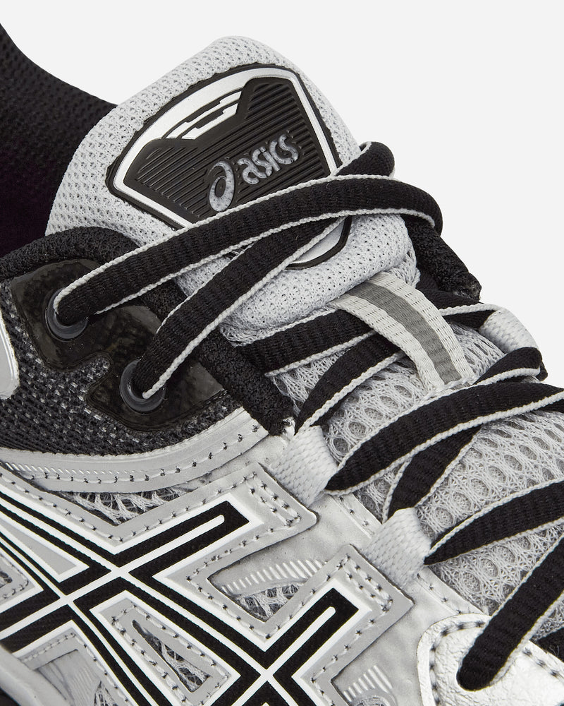 Asics GEL-Quantum Kinetic Sneakers Mid Grey / Pure Silver