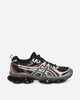 Asics Gel-Quantum Kinetic Graphite Grey/Brisket Red Sneakers Low 1203A270-027