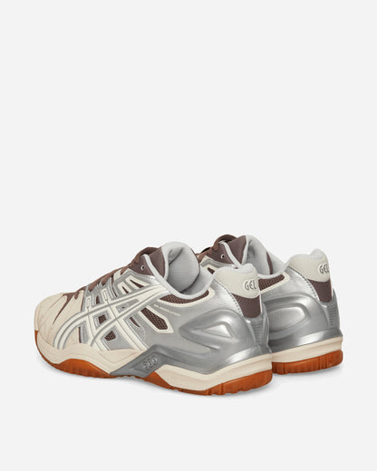 Asics Gel-Resolution 5 Cocoa Powder/Cream Sneakers Low 1203A901-200