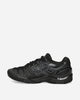Asics Gel-Resolution 5 Black/Graphite Grey Sneakers Low 1203A901-001
