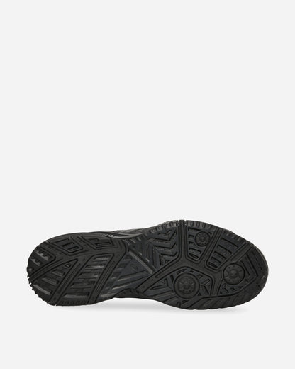 Asics Gel-Resolution 5 Black/Graphite Grey Sneakers Low 1203A901-001