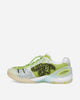 Asics Gel-Resolution 5 Parrot Green/Pure Silver Sneakers Low 1203B186-300
