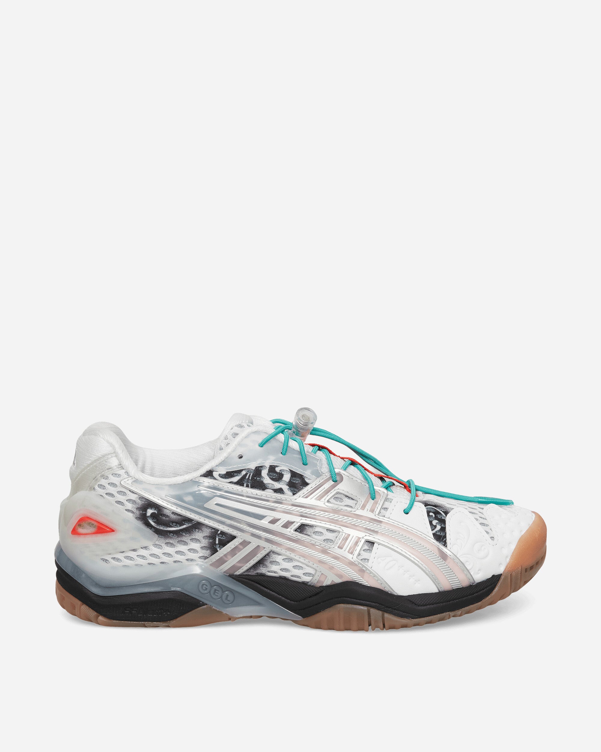 GEL-Kinetic SP Sneakers Java – Slam Jam®