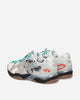 Asics Gel-Resolution 5 White/Red Sneakers Low 1203B448-100