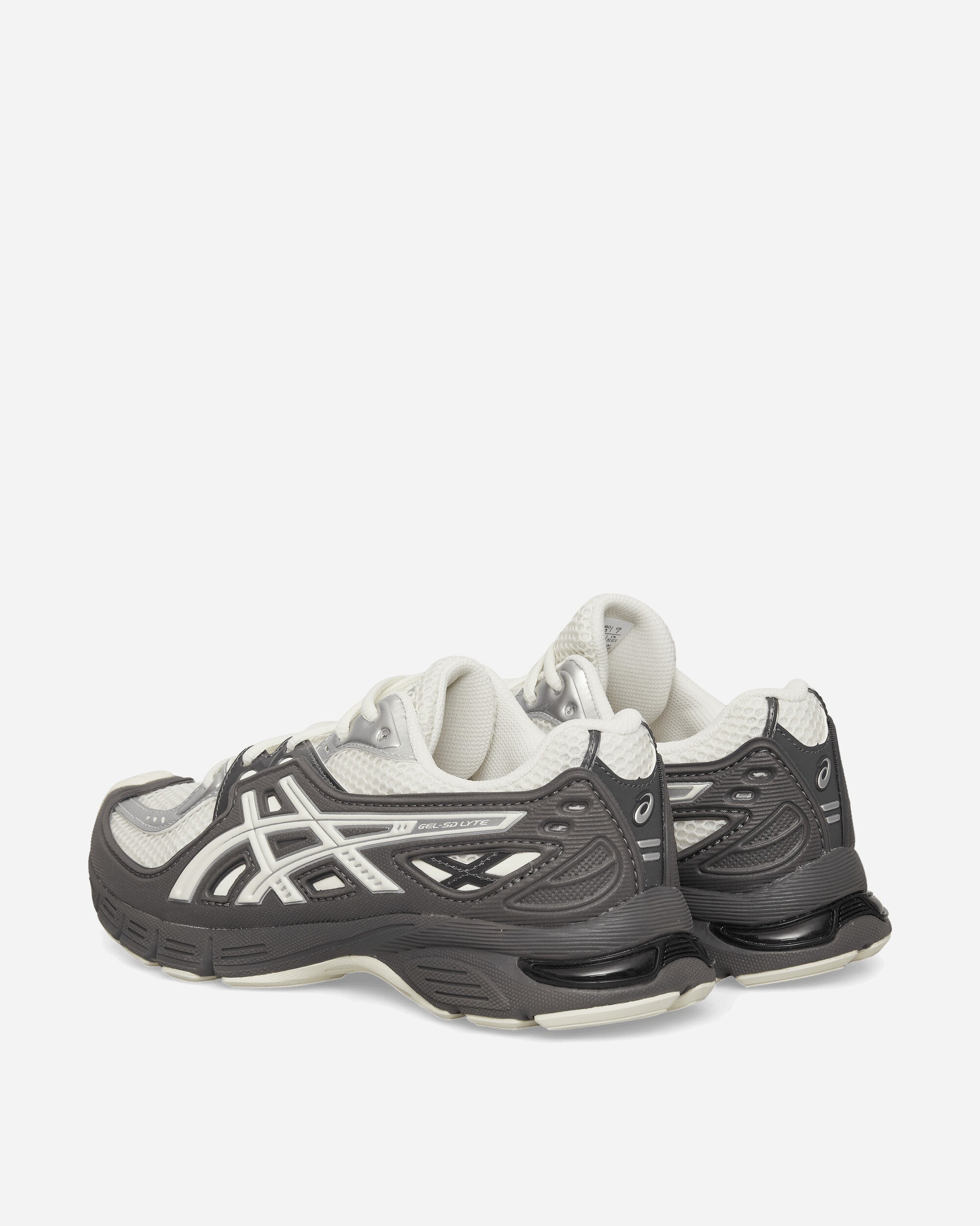Asics Gel-Sd-Lyte Cream/Carbon Sneakers Low 1203A886-102