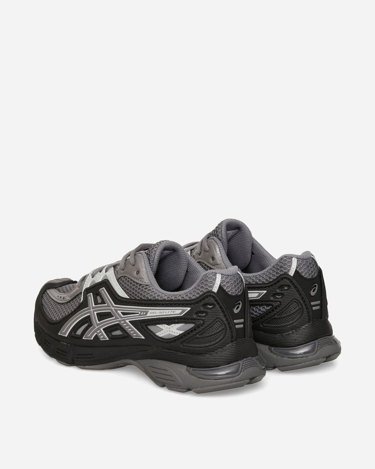 Asics Gel-Sd-Lyte Carbon/Black Sneakers Low 1203A886-020