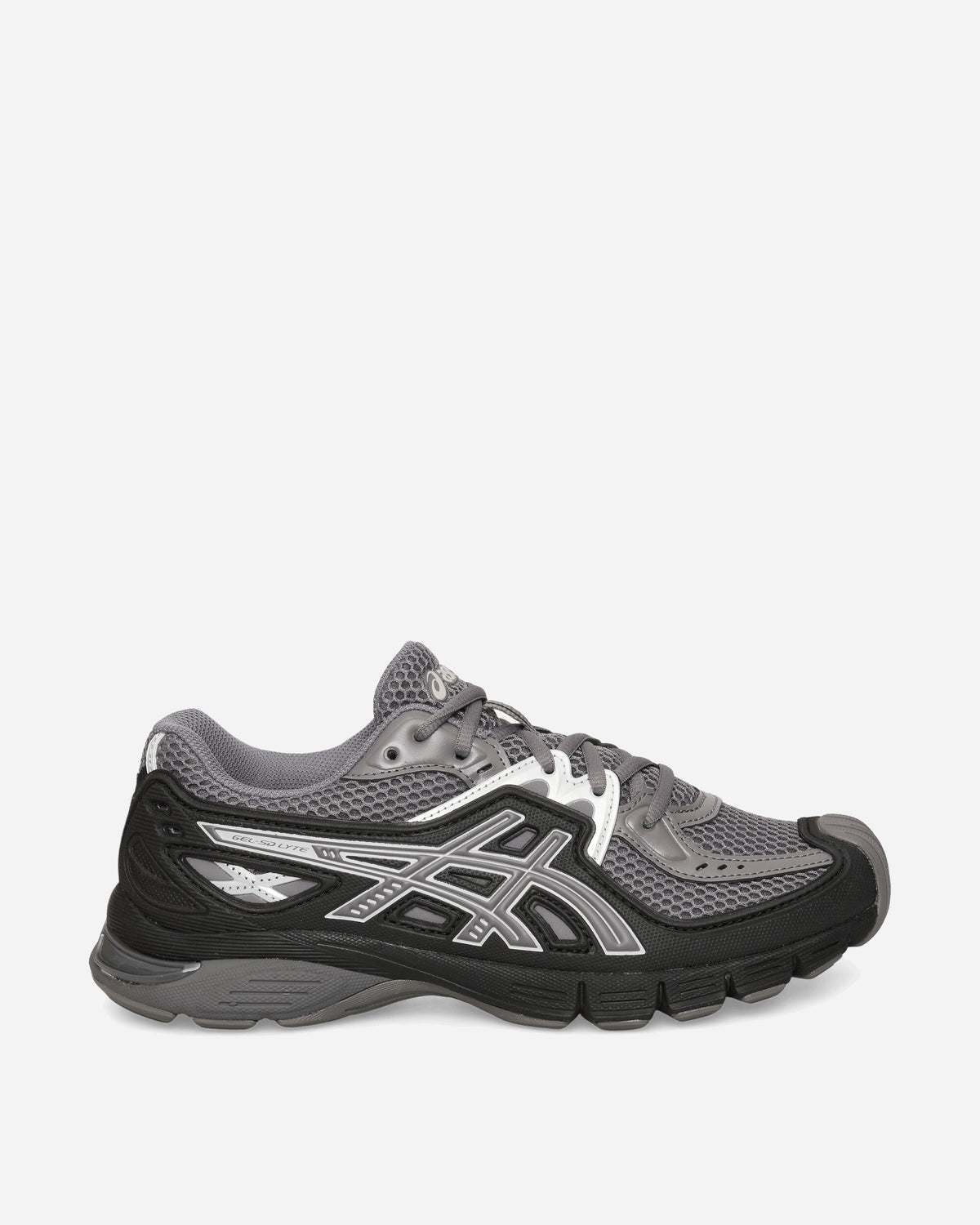 Asics Gel-Sd-Lyte Carbon/Black Sneakers Low 1203A886-020