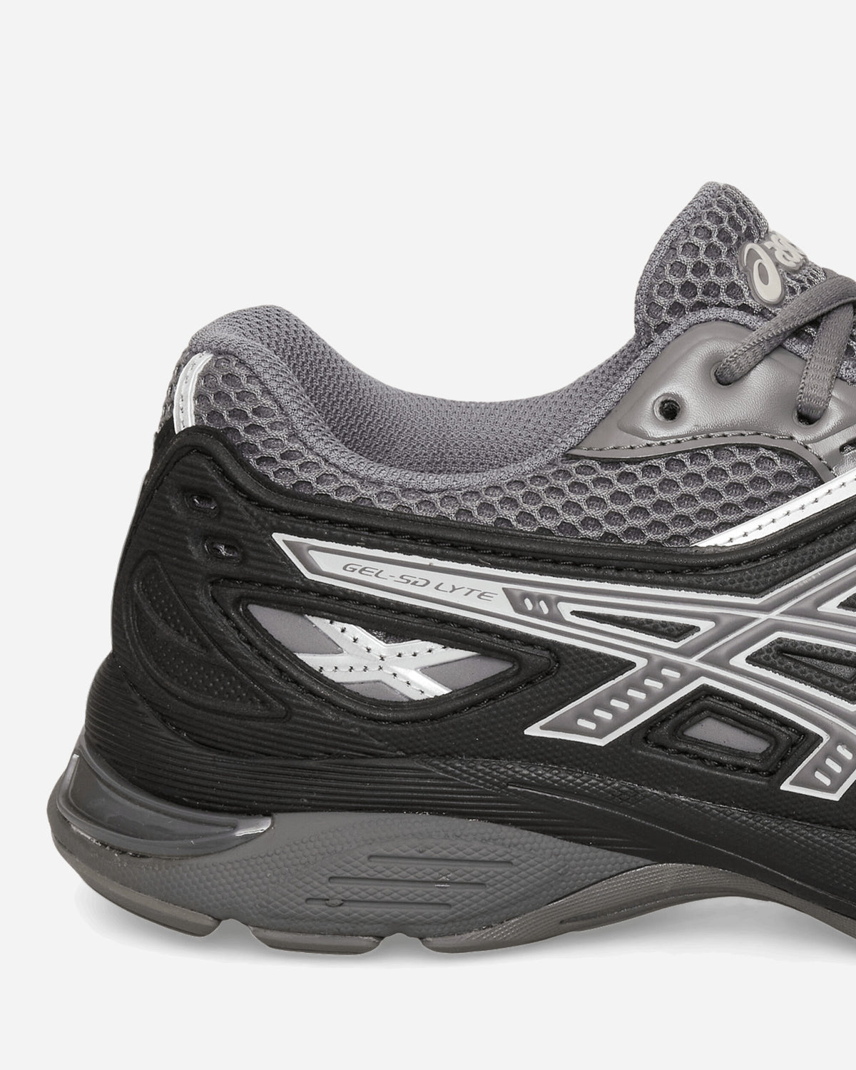 Asics Gel-Sd-Lyte Carbon/Black Sneakers Low 1203A886-020
