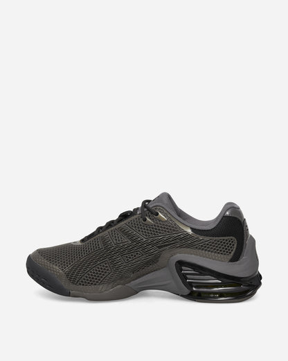 Asics Gel-Teremoa II Dark Gull Grey/Black Sneakers Low 1203A807-020