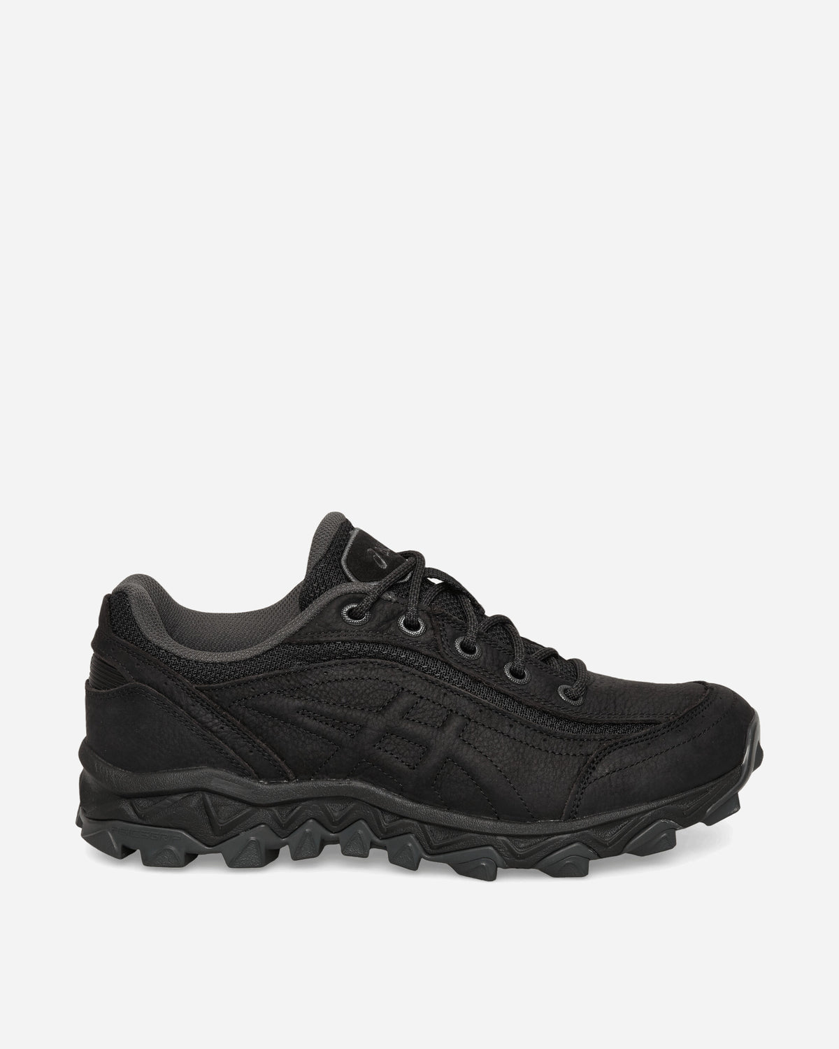 Asics Gel-Transcend Fj Black/Black Sneakers Low 1203B050-001