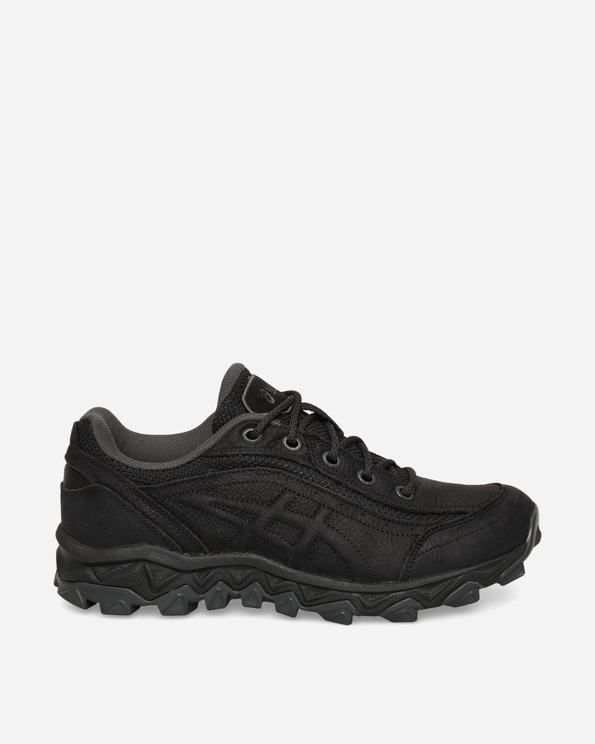Asics Gel-Transcend Fj Black/Black Sneakers Low 1203B050-001