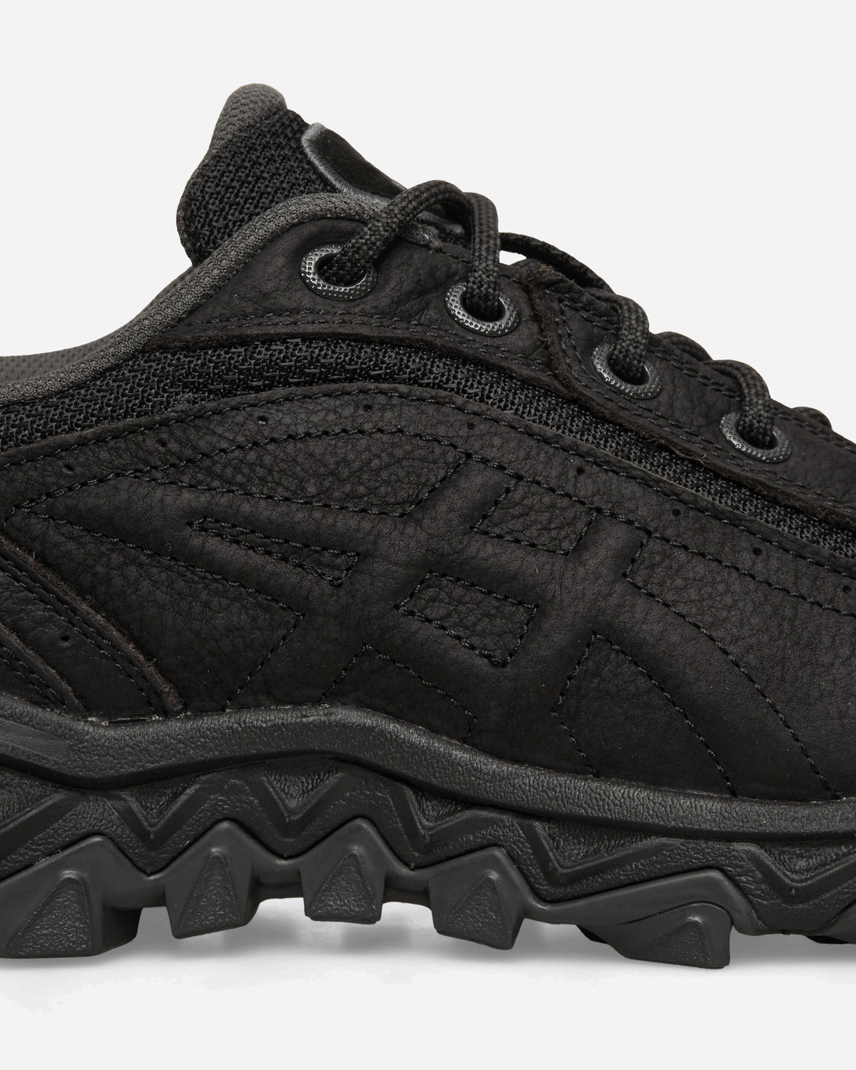 Asics Gel-Transcend Fj Black/Black Sneakers Low 1203B050-001