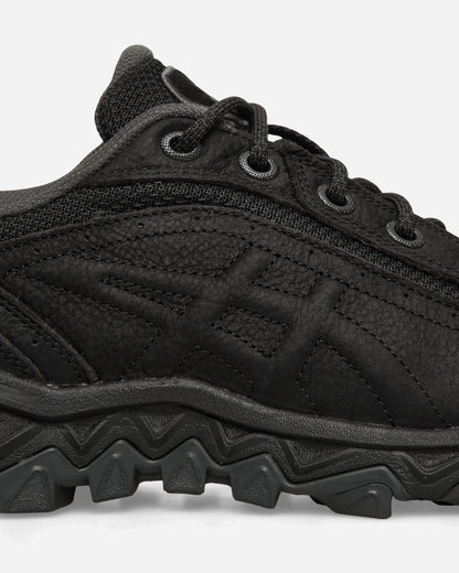 Asics Gel-Transcend Fj Black/Black Sneakers Low 1203B050-001