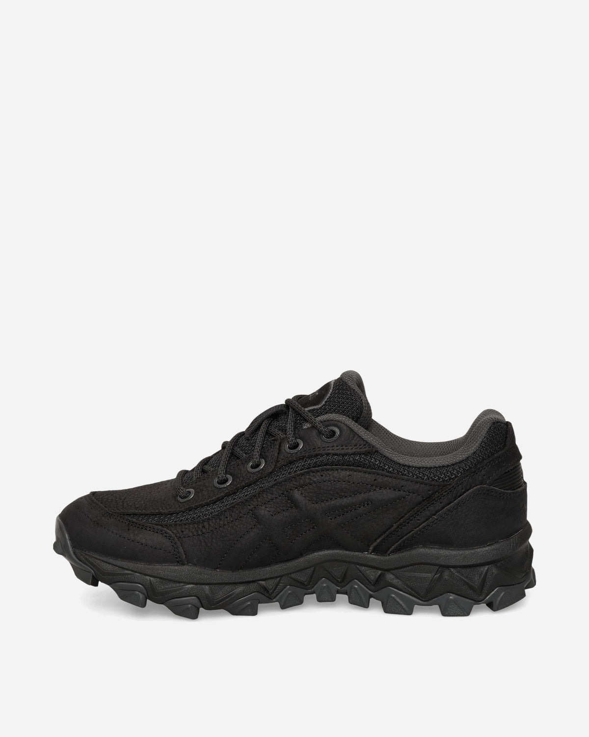Asics Gel-Transcend Fj Black/Black Sneakers Low 1203B050-001