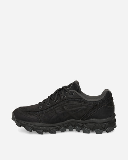 Asics Gel-Transcend Fj Black/Black Sneakers Low 1203B050-001