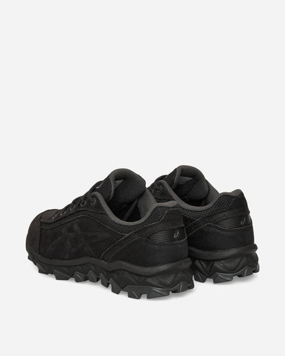 Asics Gel-Transcend Fj Black/Black Sneakers Low 1203B050-001