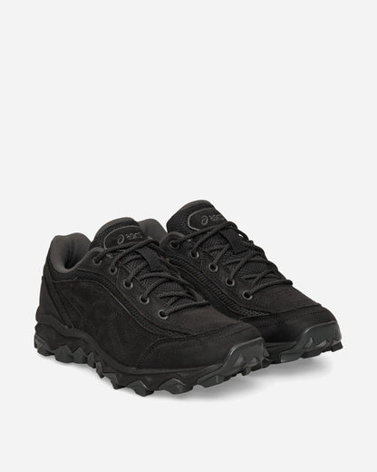 Asics Gel-Transcend Fj Black/Black Sneakers Low 1203B050-001
