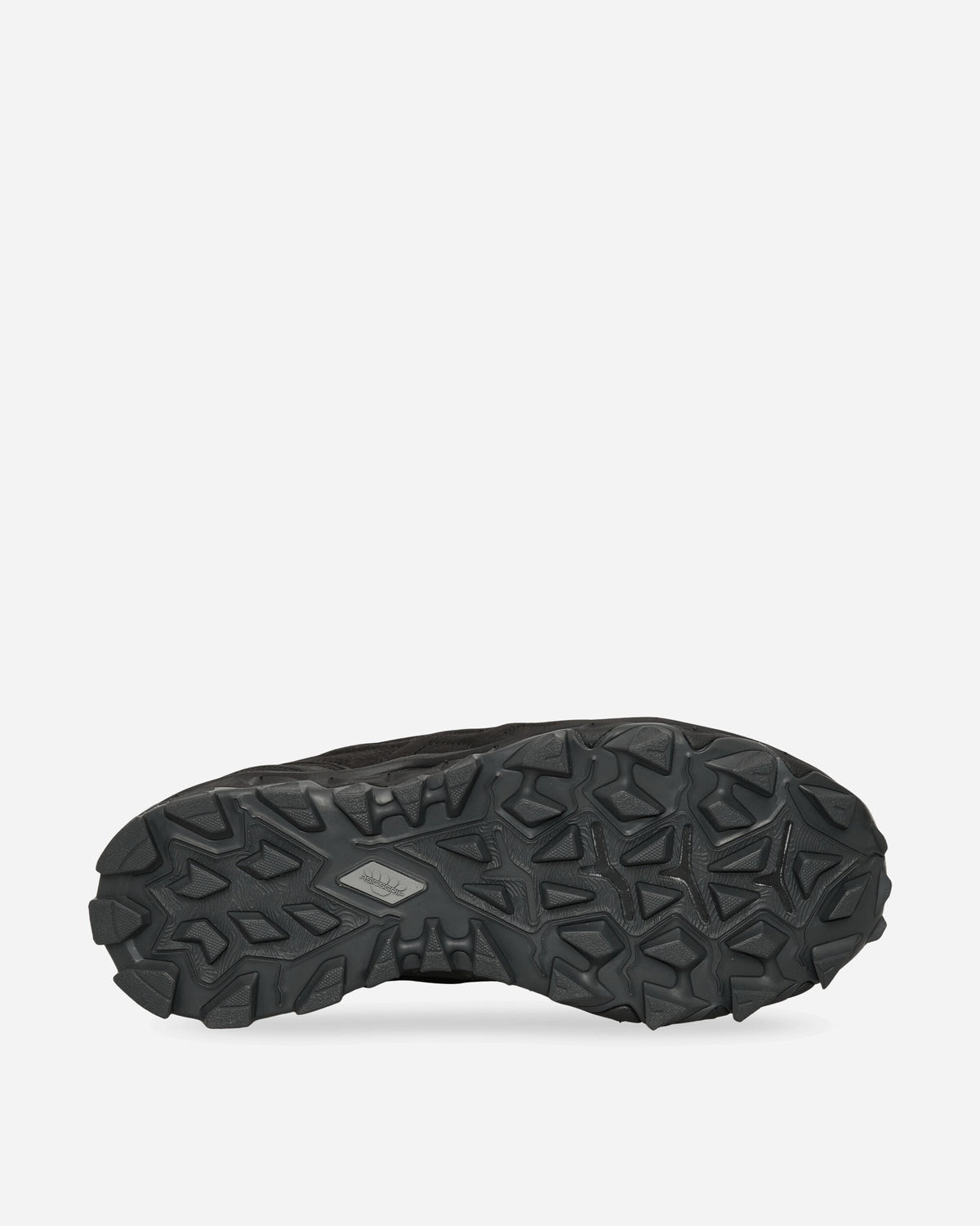 Asics Gel-Transcend Fj Black/Black Sneakers Low 1203B050-001