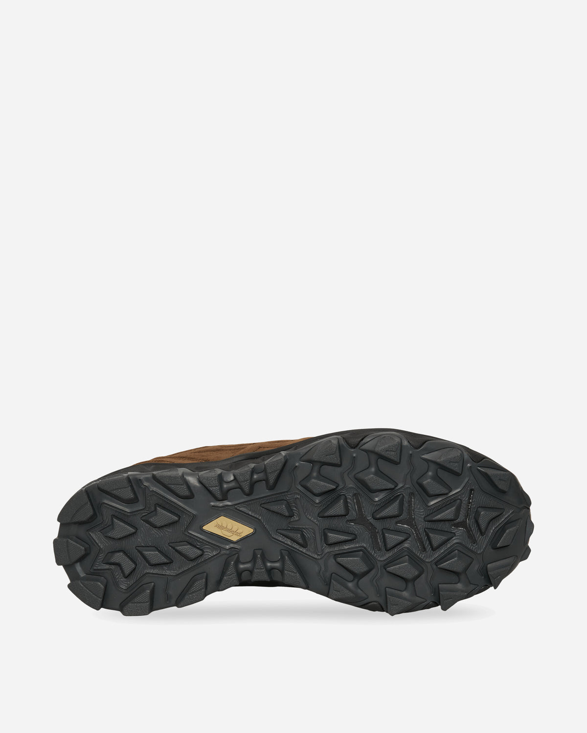 Asics Gel-Transcend Fj Black Coffee/Graphite Grey Sneakers Low 1203B050-200
