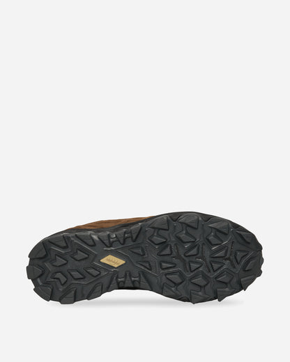 Asics Gel-Transcend Fj Black Coffee/Graphite Grey Sneakers Low 1203B050-200