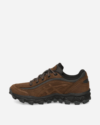 Asics Gel-Transcend Fj Black Coffee/Graphite Grey Sneakers Low 1203B050-200