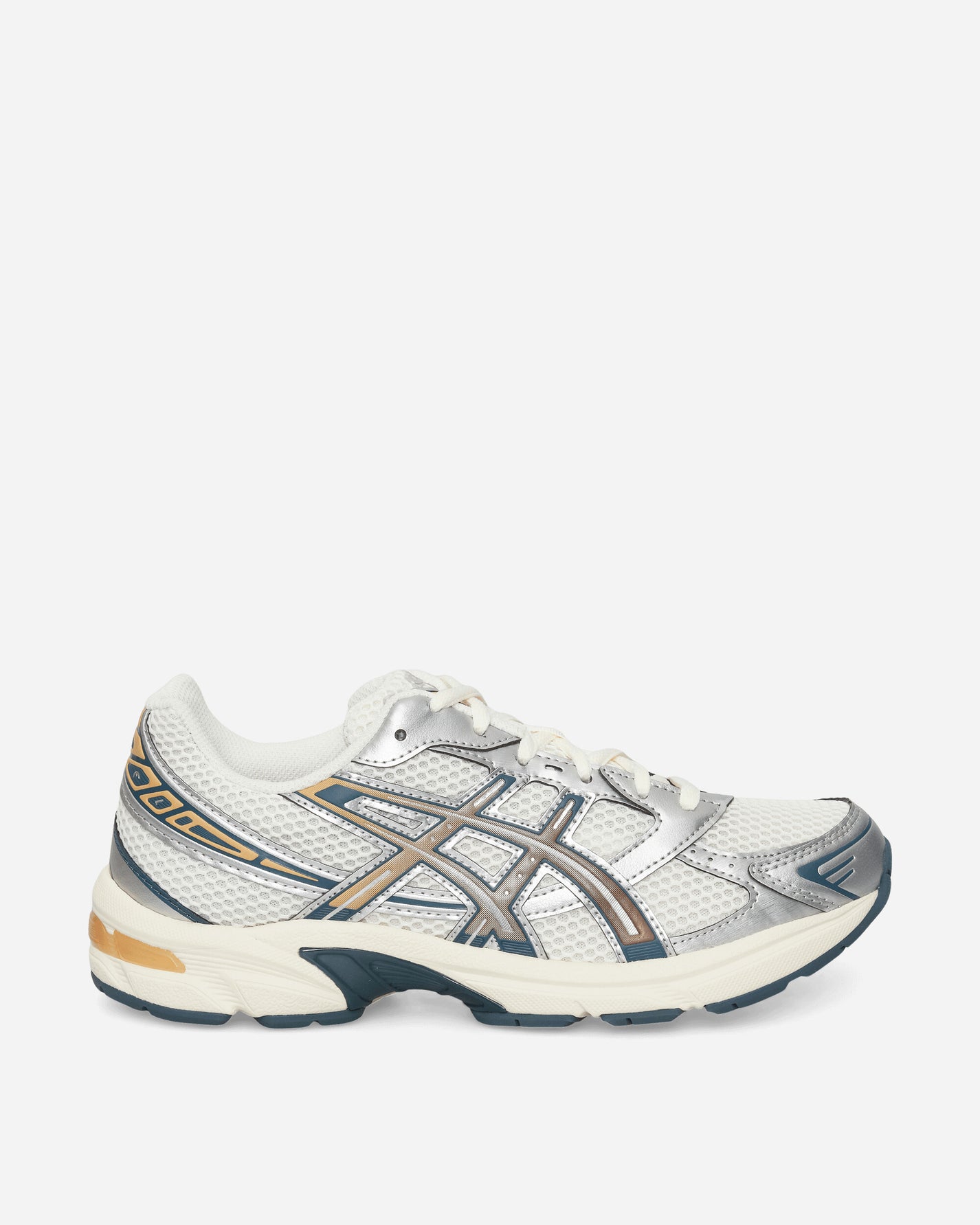 Asics Gel 1130 Cream/Mahogany Sneakers Low 1203A609-109