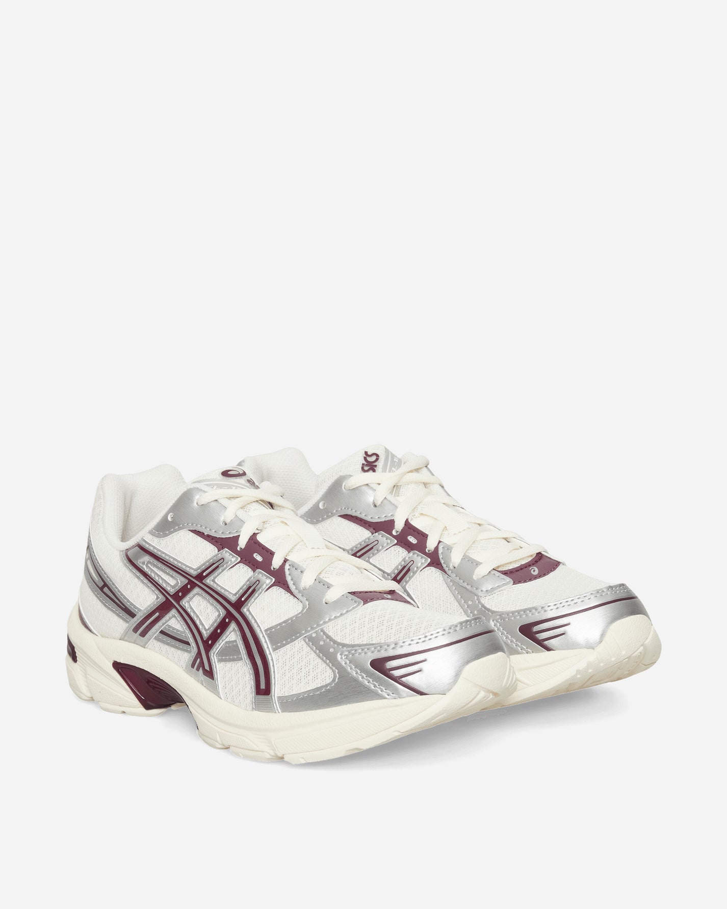 Asics Gel 1130 Cream/Beniimo Purple Sneakers Low 1203A899-102