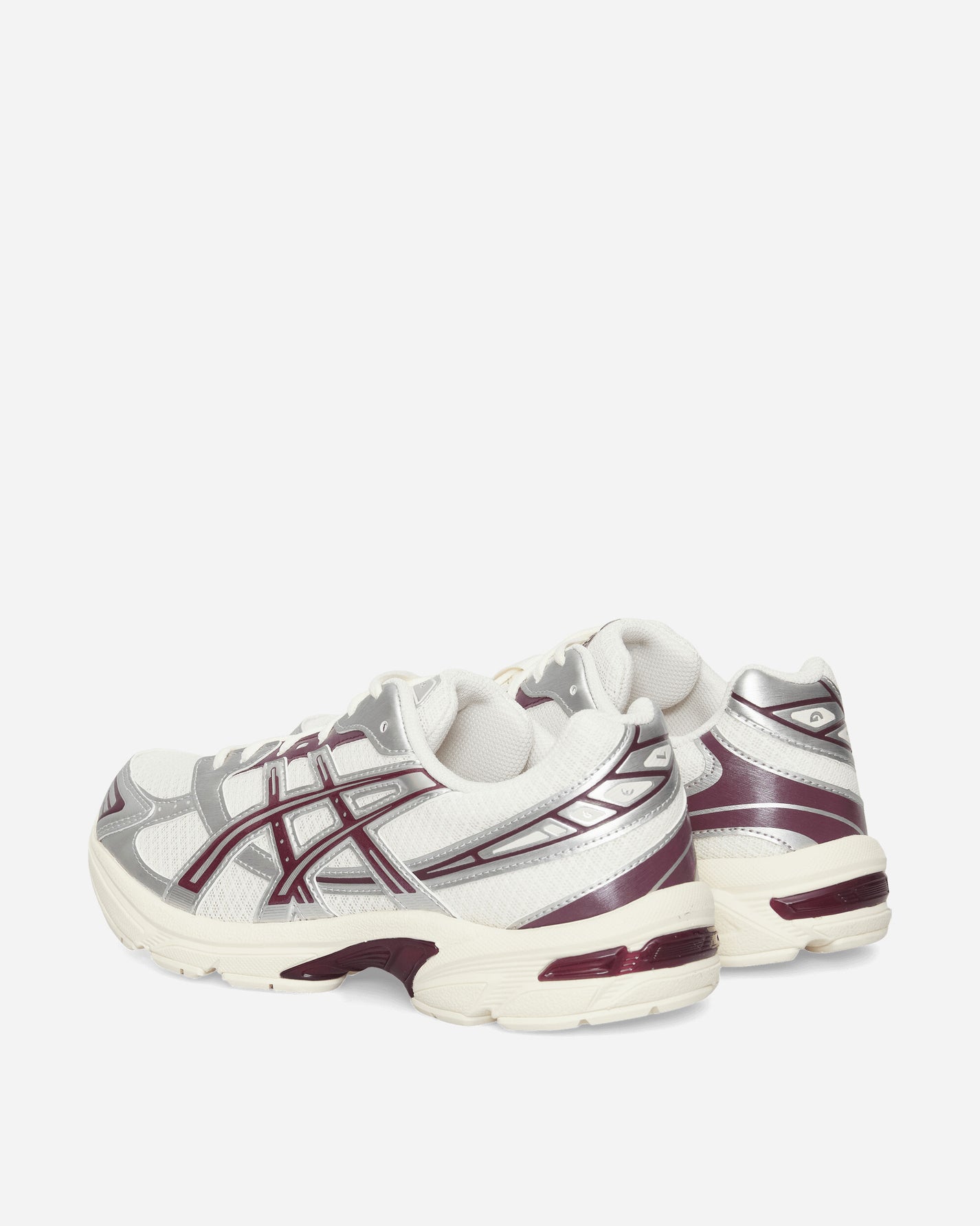 Asics Gel 1130 Cream/Beniimo Purple Sneakers Low 1203A899-102