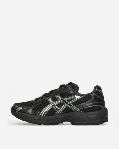 Asics Gel 1130 Black/Pure Silver Sneakers Low 1201A906-001