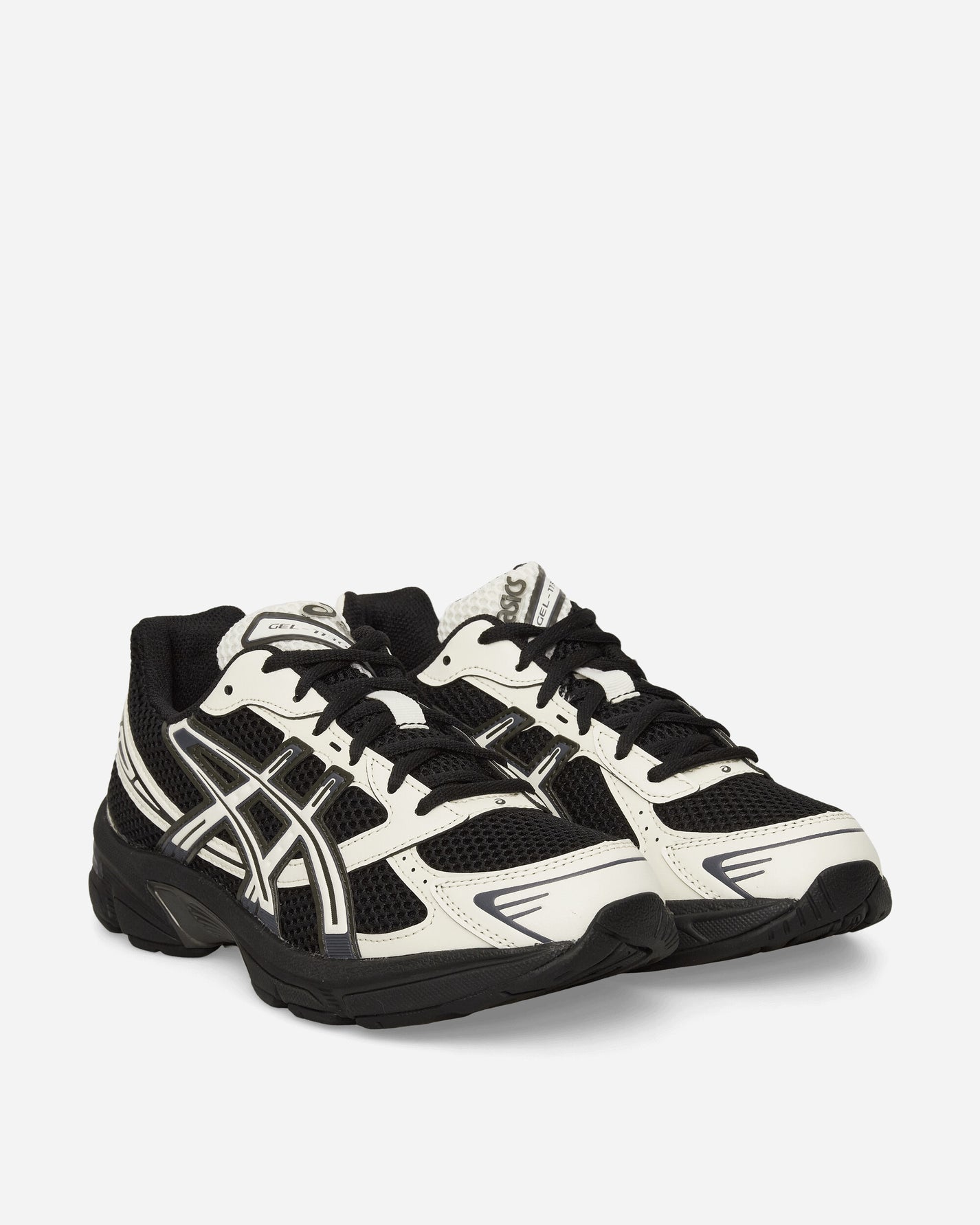 Asics Gel 1130 Black/Cream Sneakers Low 1203A609-001