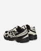 Asics Gel 1130 Black/Cream Sneakers Low 1203A609-001