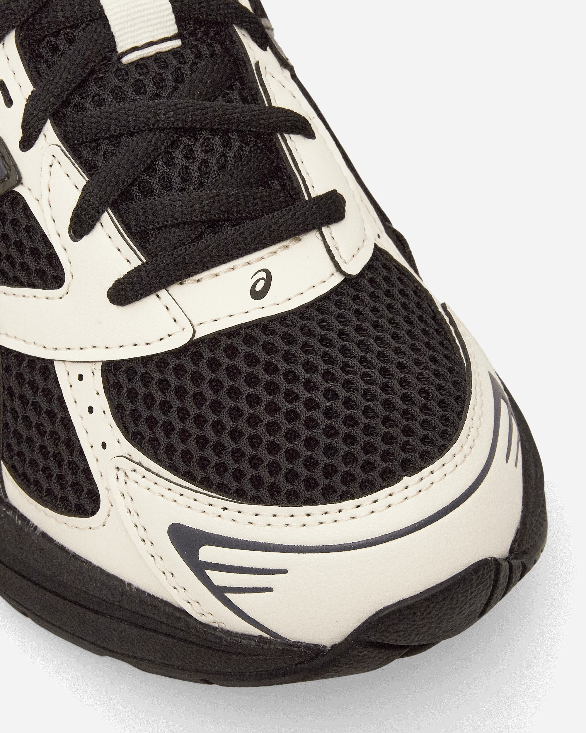 Asics Gel 1130 Black/Cream Sneakers Low 1203A609-001