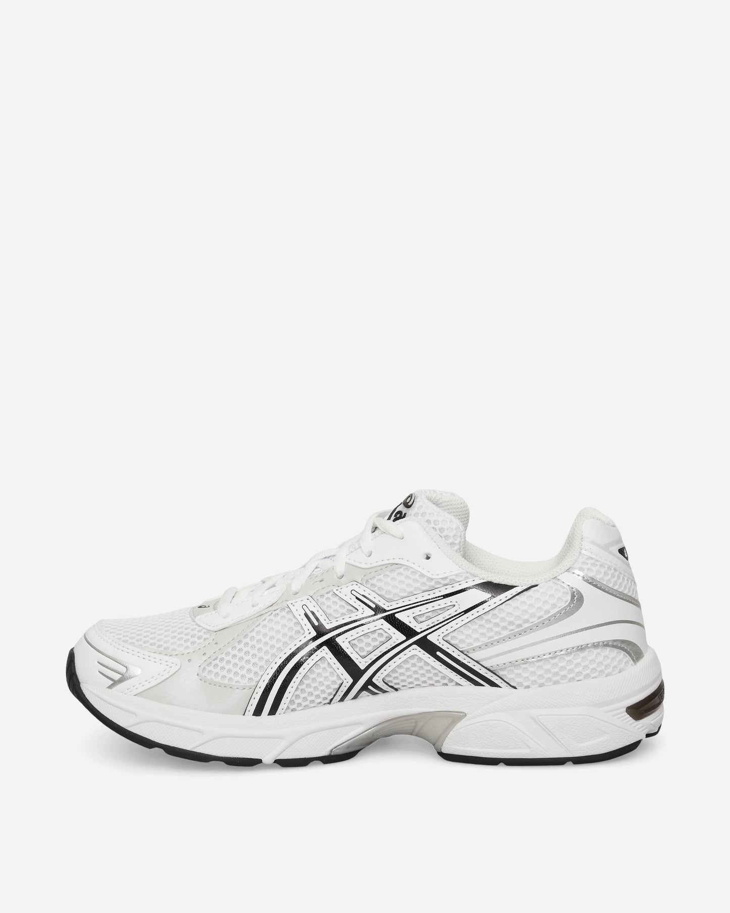 Asics Gel 1130 White/Black Sneakers Low 1201B019-100