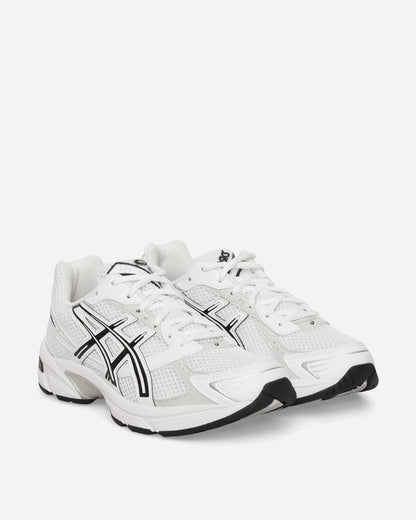 Asics Gel 1130 White/Black Sneakers Low 1201B019-100
