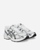 Asics Gel 1130 White/Pure Silver Sneakers Low 1201B020-100