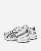 Asics Gel 1130 White/Pure Silver Sneakers Low 1201B020-100