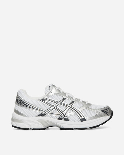Asics Gel 1130 White/Pure Silver Sneakers Low 1201B020-100
