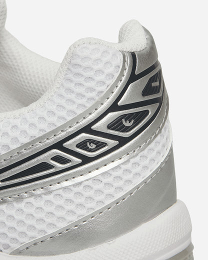 Asics Gel 1130 White/Pure Silver Sneakers Low 1201B020-100