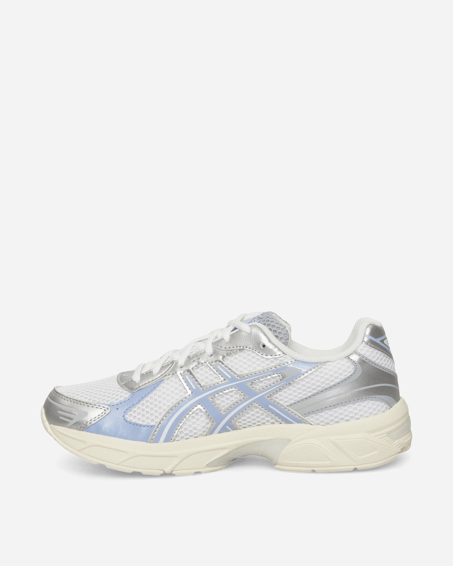 Asics Gel 1130 White/Light Sapphire Sneakers Low 1203A609-107