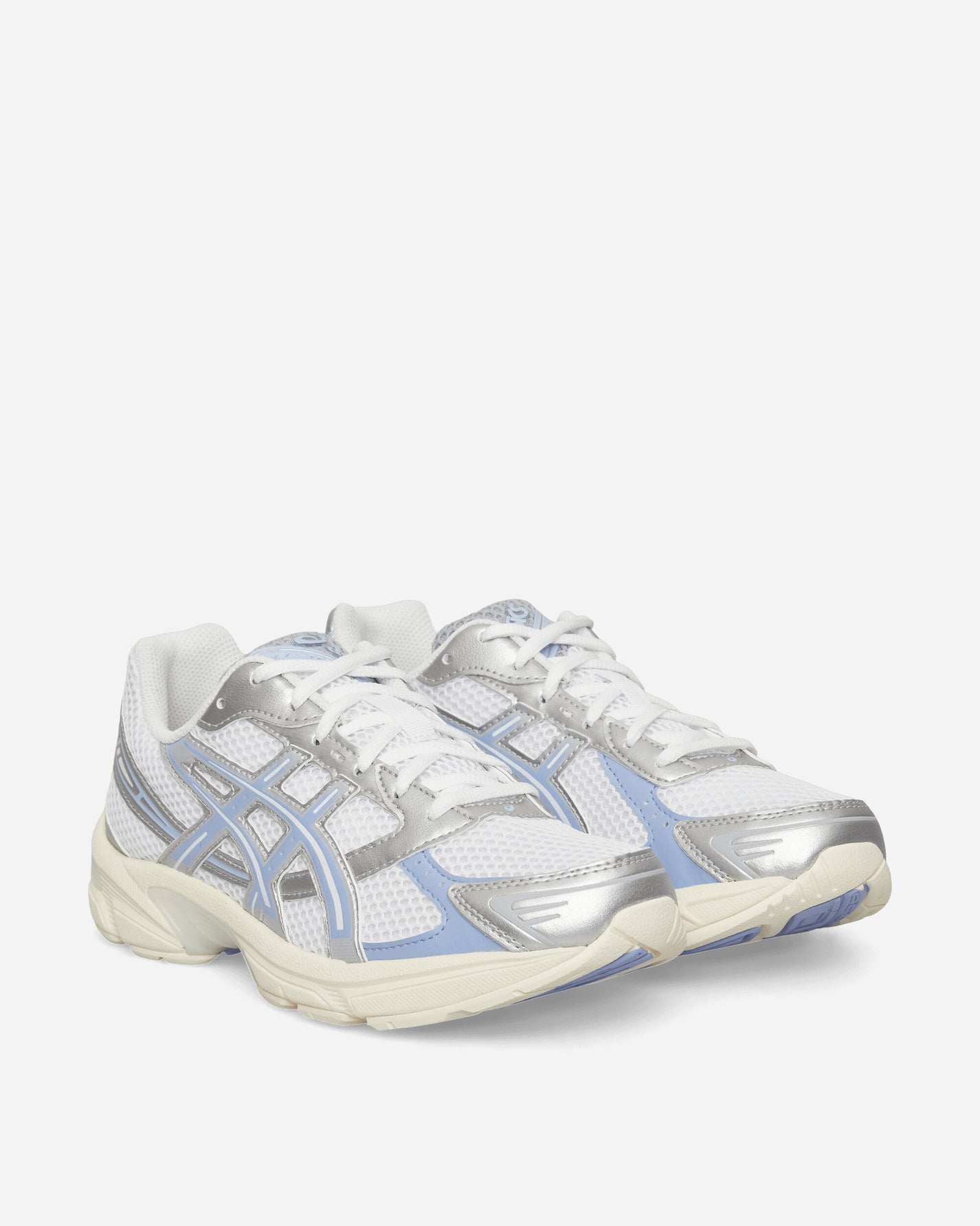 Asics Gel 1130 White/Light Sapphire Sneakers Low 1203A609-107