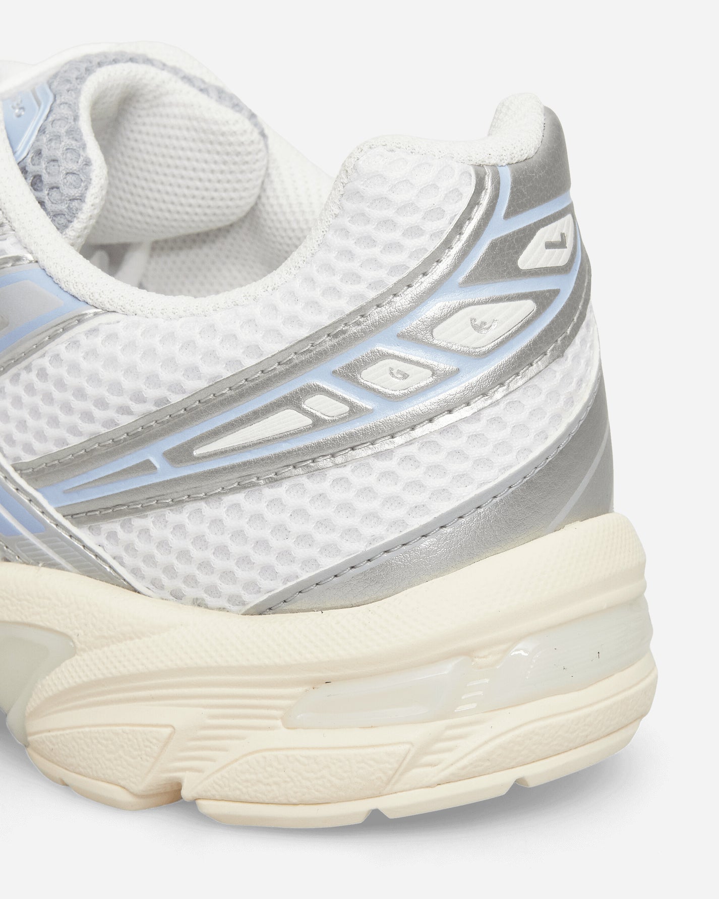 Asics Gel 1130 White/Light Sapphire Sneakers Low 1203A609-107