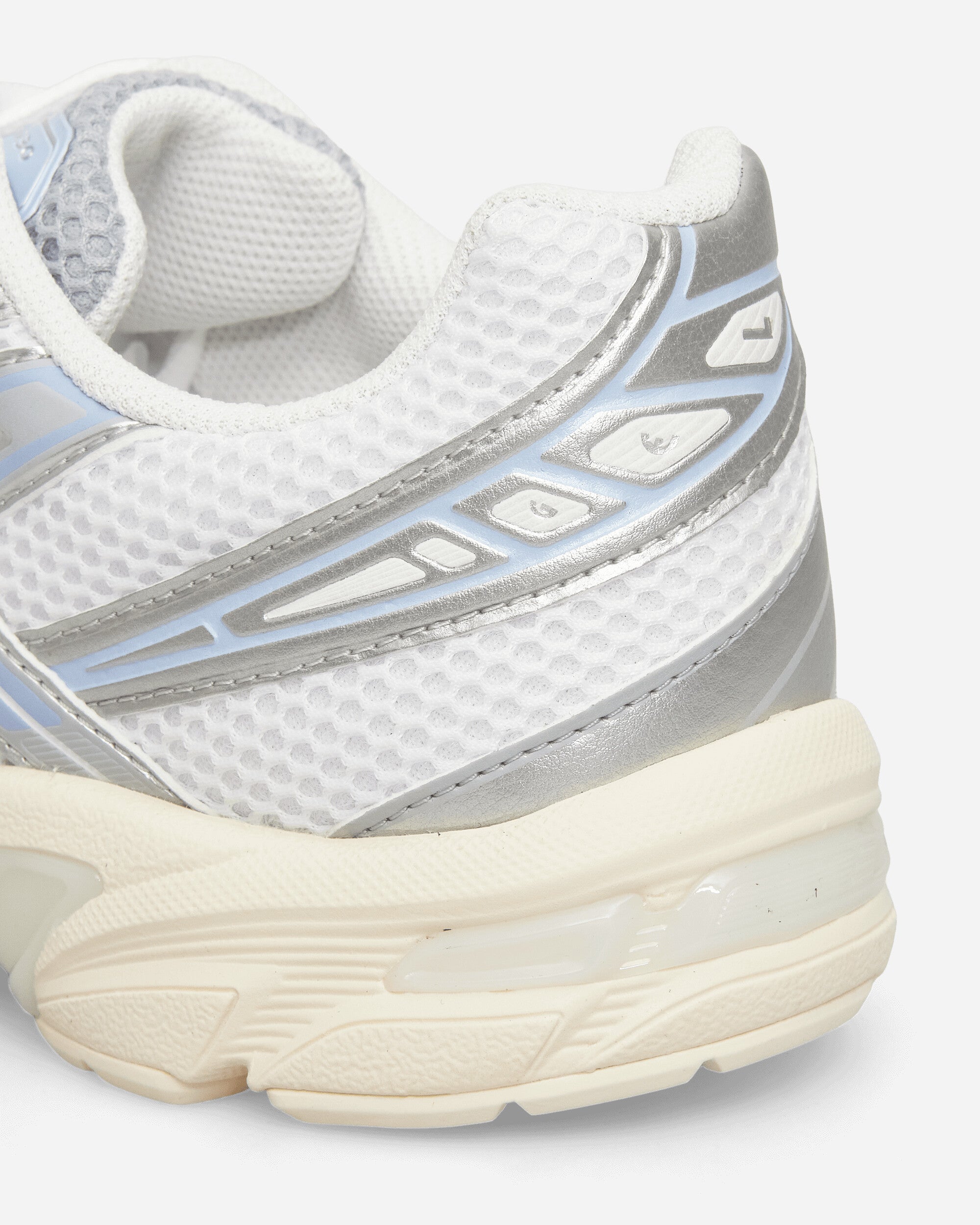 Asics Gel 1130 White/Light Sapphire Sneakers Low 1203A609-107