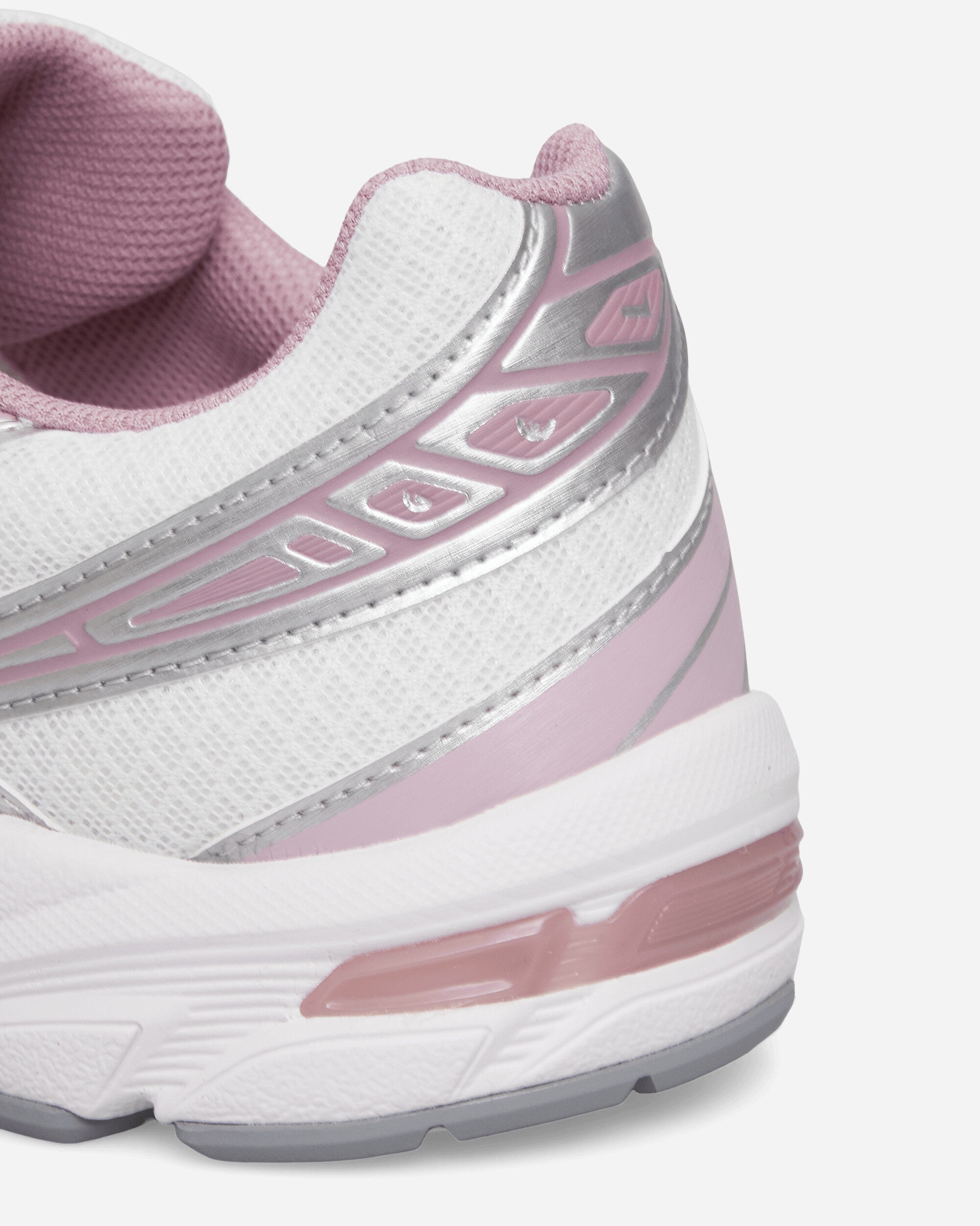 Asics Gel 1130 White/Taro Purple Sneakers Low 1203A899-100